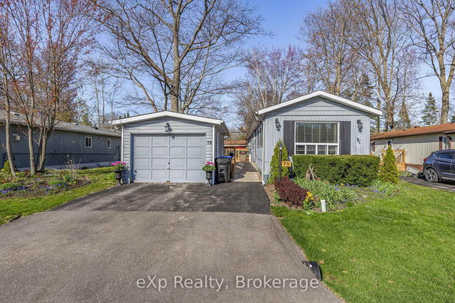 78 Georgian Glen Drive