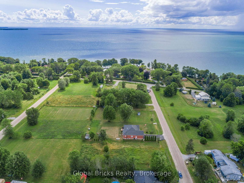 2900 Warren Rd, Ramara - Brechin image-0-0