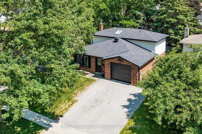 49 Ridgeway Ave, Barrie - Allandale Heights