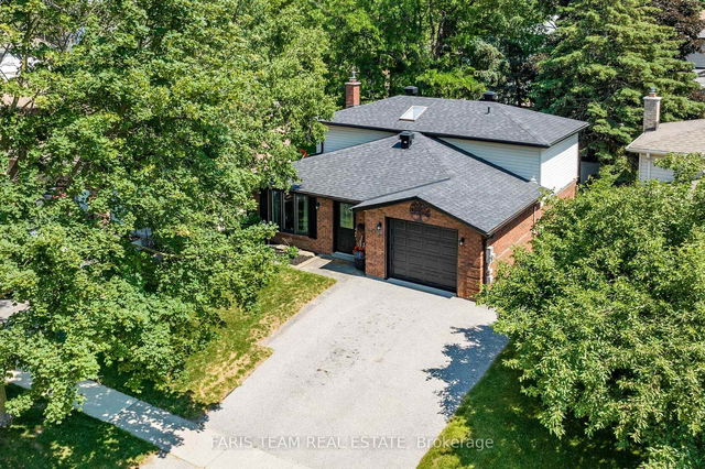 49 Ridgeway Avenue