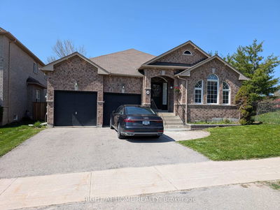 16 Imperial Crown Lane, Barrie - Innis-Shore