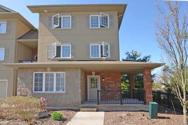 8 - 49 Ferndale Drive