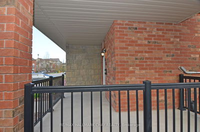 Unit 8 — 49 Ferndale Dr, Barrie - Ardagh image-0-2