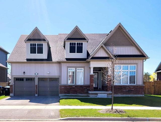 3 Mclean Avenue