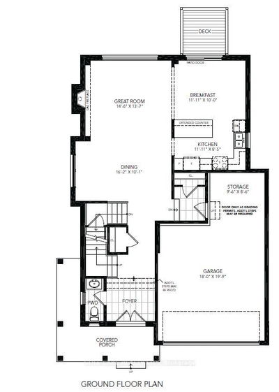 63 West Oak Tr, Barrie - Rural Barrie Southeast