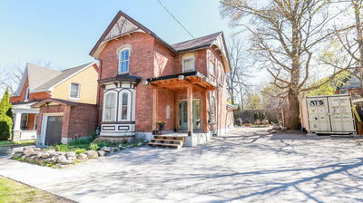 121 Mulcaster St, Barrie - Codrington