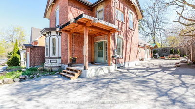 121 Mulcaster St, Barrie - Codrington image-0-2