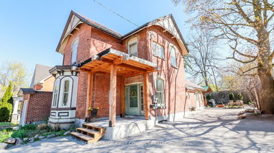 121 Mulcaster St, Barrie - Codrington image-0-3