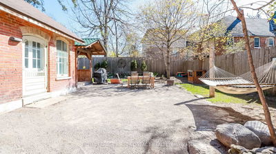 121 Mulcaster St, Barrie - Codrington image-0-4