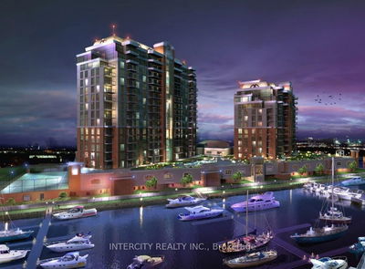 Unit 53 — 725 Aberdeen Blvd, Midland - Midland