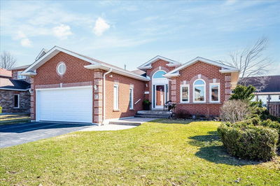 85 Arthur Ave, Barrie - Grove East