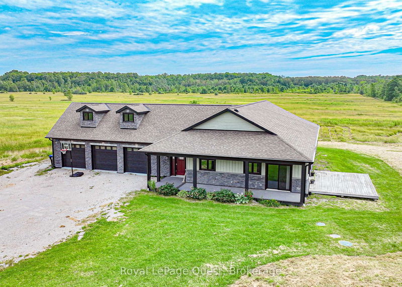 7761 McArthur Sdrd, Ramara - Rural Ramara image-0-0