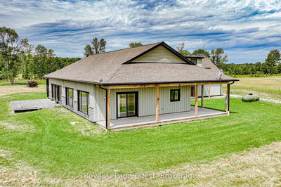 7761 McArthur Sdrd, Ramara - Rural Ramara image-0-2