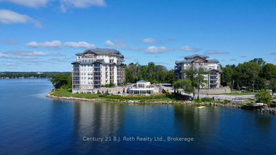Unit LS04 — 90 Orchard Point Rd, Orillia - Orillia