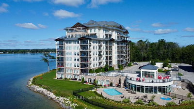 Unit LS04 — 90 Orchard Point Rd, Orillia - Orillia image-0-3