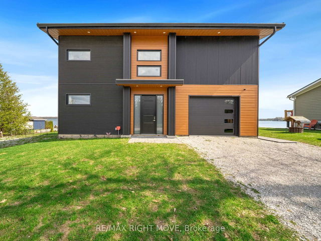 1925 Woods Bay Road