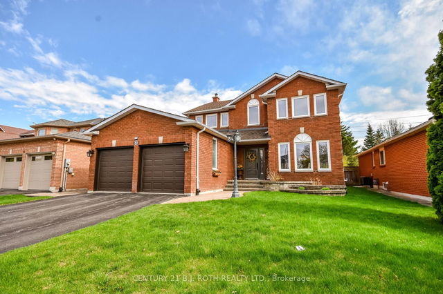 30 Golden Meadow Road