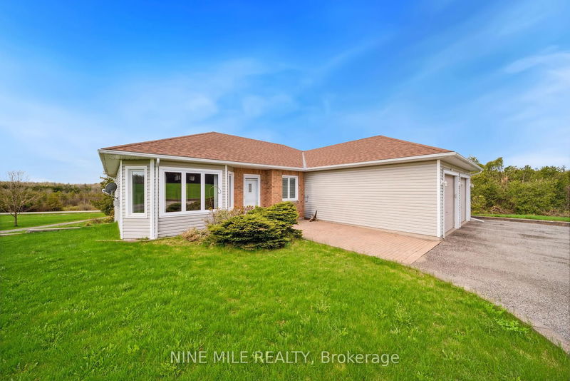 545 Line 13 Line, Oro-Medonte - Hawkestone image-0-0