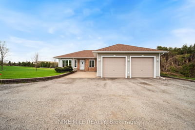 545 Line 13 Line, Oro-Medonte - Hawkestone image-0-2