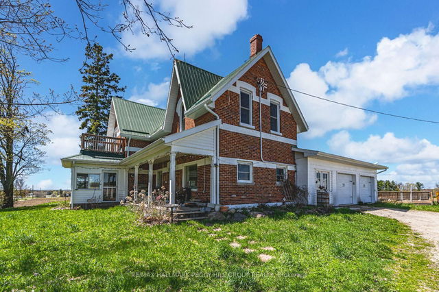 650 Mertz Corner Road