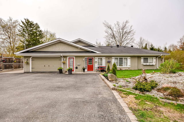 287 Edgehill Drive