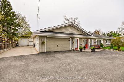 287 Edgehill Dr, Barrie - Edgehill Drive image-0-1
