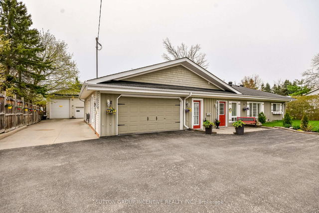 287 Edgehill Drive