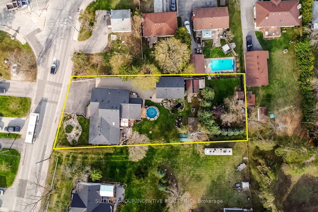 287 Edgehill Drive