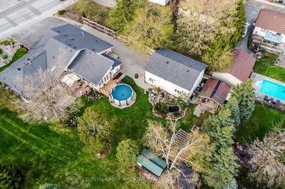 287 Edgehill Dr, Barrie - Edgehill Drive image-0-3
