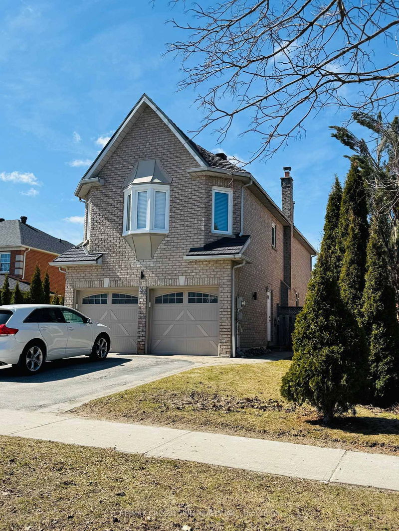 home for lease on 22 Grand Forest Drive