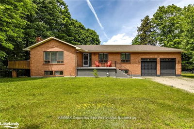 50 Leonard Rd, Tiny - Rural Tiny