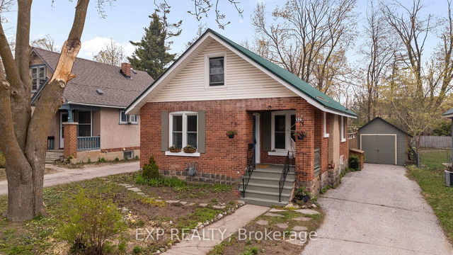 120 Emily Street