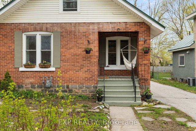 120 Emily Street