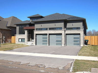 256 Ramblewood Dr, Wasaga Beach - Wasaga Beach image-0-1