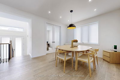 256 Ramblewood Dr, Wasaga Beach - Wasaga Beach image-0-4