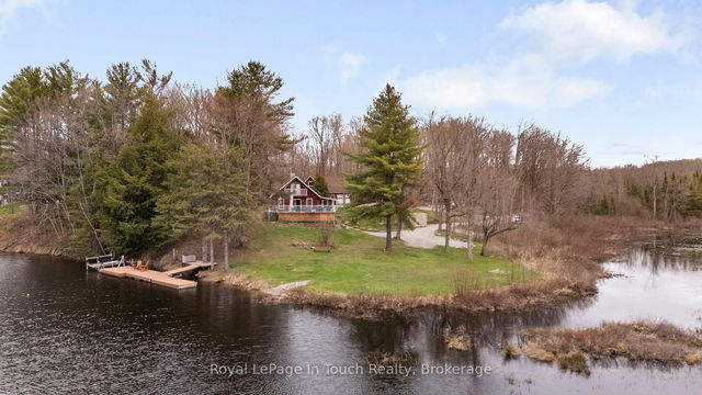 1472 Otter Point Road