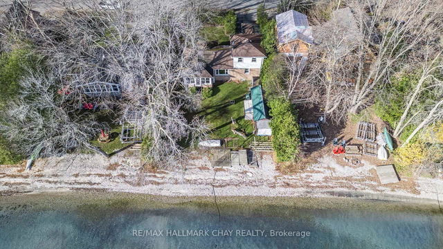 769 Woodland Drive