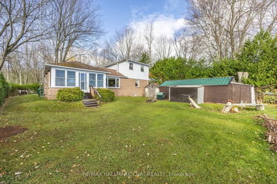 769 Woodland Dr, Oro-Medonte - Rural Oro-Medonte image-0-4
