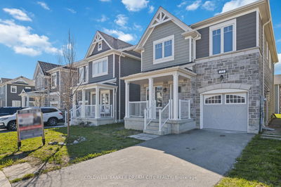 22 Catamaran Dr, Wasaga Beach - Wasaga Beach image-0-1