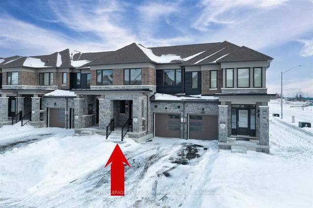 4 Prudhoe Terrace