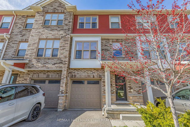 6 - 1 Leggott Avenue