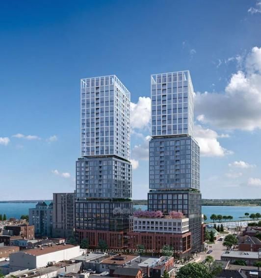 home for lease on 803-39 Mary Street