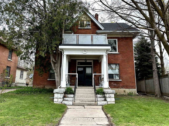 96 Neywash Street