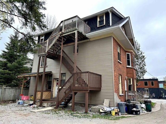 96 Neywash Street