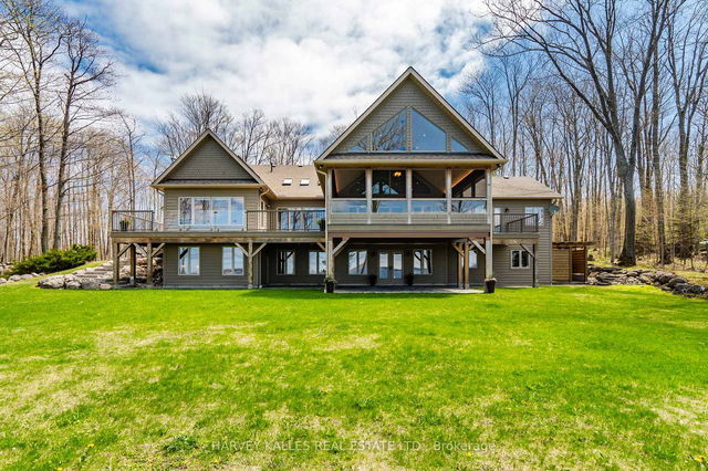 20 Nippissing Ridge Road