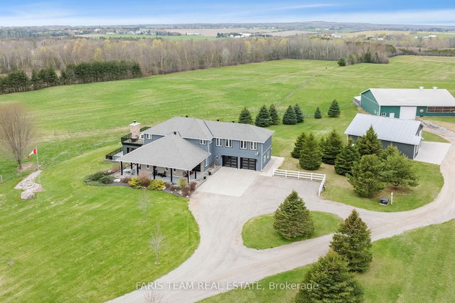 130 Concession 15 N/A