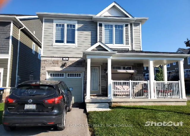8 Hills Thistle Drive
