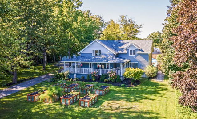 112 Lakeshore Road