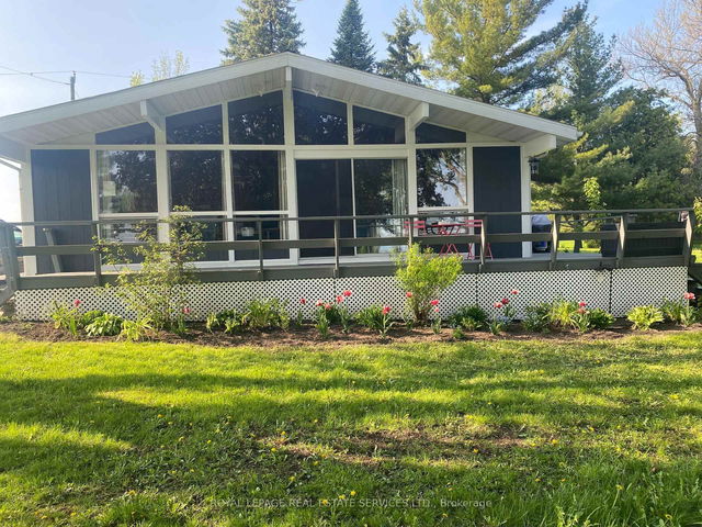 1129 Concession Road 9 N/A