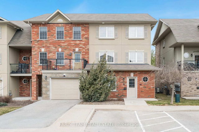 9 - 57 Ferndale Drive